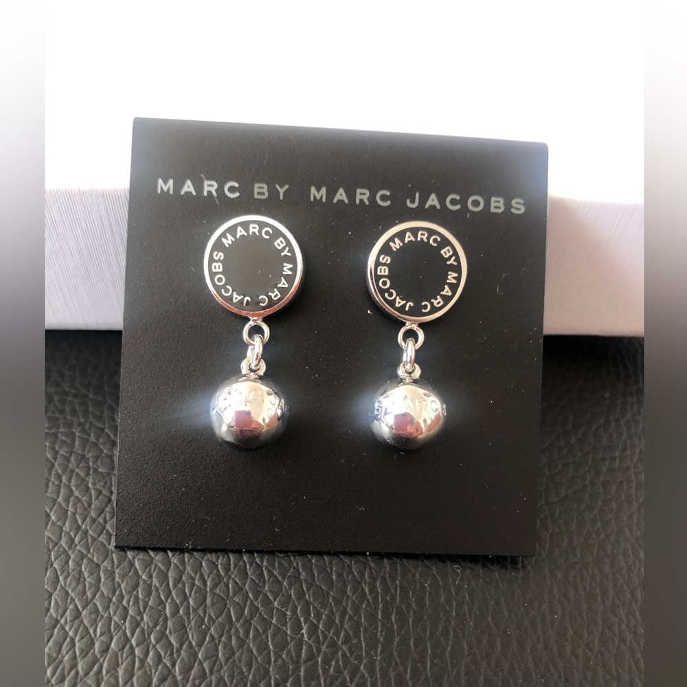 Marc Jacobs Dangling earrings